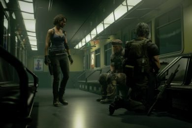Resident Evil 3 Remake Locks Locations Guide