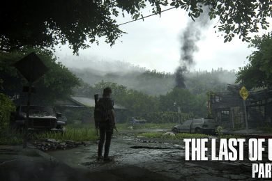 The Last of Us: Part II Launch Trailer