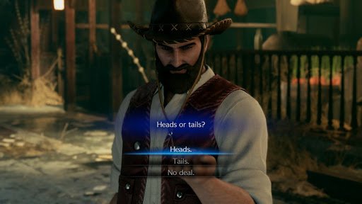 Final Fantasy 7 Remake Side Quests Guide