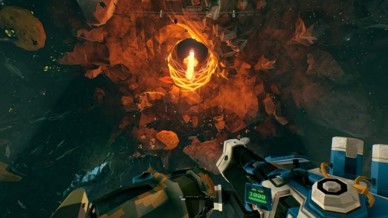 Deep Rock Galactic Resource Materials Guide