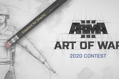 Arma 3 Art of War