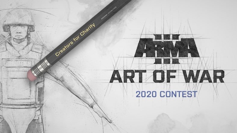 Arma 3 Art of War