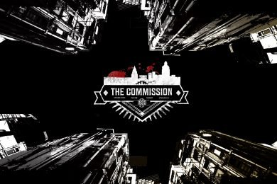 The Commission 1920