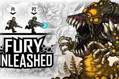Review: Fury Unleashed