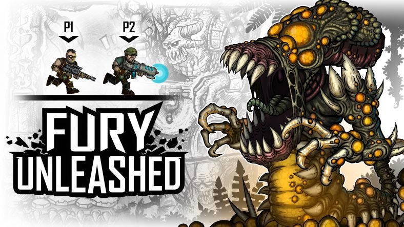 Review: Fury Unleashed