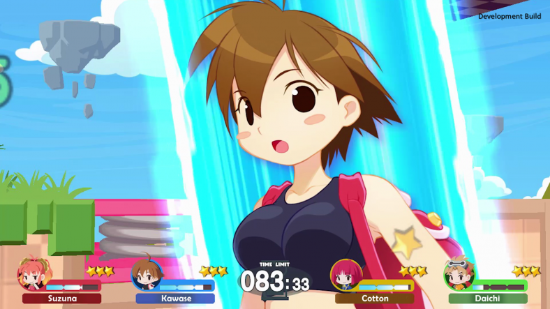Umihara Kawase BaZooKa!