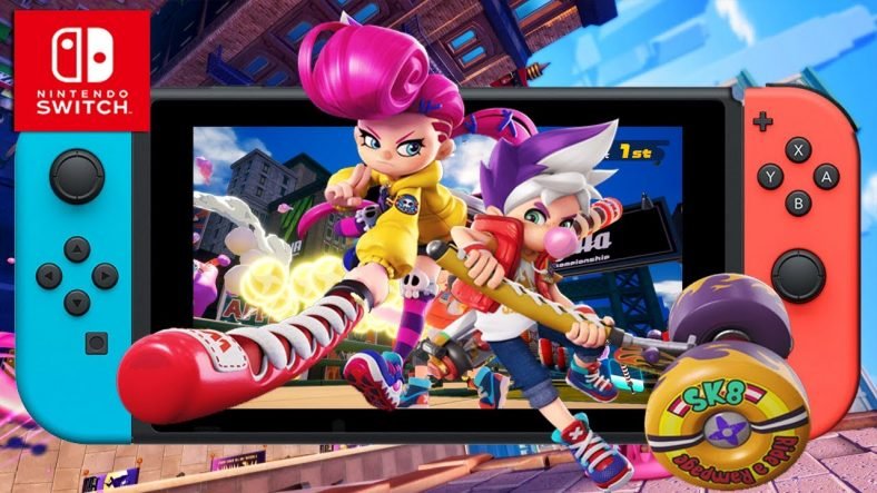Ninjala Delayed
