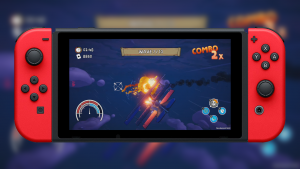 Red Wings: Aces of the Sky Release