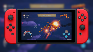 Red Wings: Aces of the Sky Release