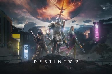 Destiny 2 Xbox Series X PlayStation 5