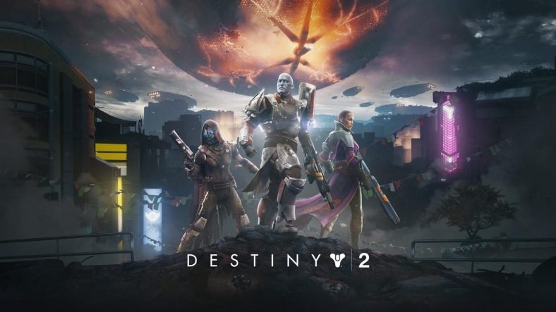 Destiny 2 Xbox Series X PlayStation 5
