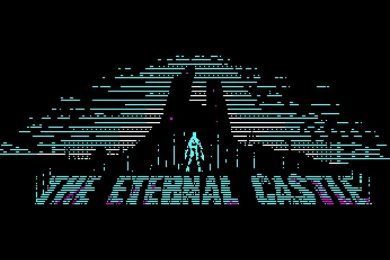 The Eternal Castle Remastered PS5