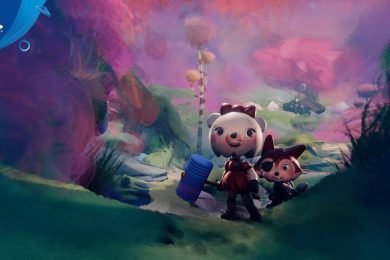 Dreams Free Demo