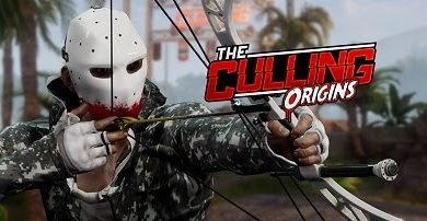 The Culling: Origins