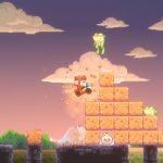 Alex Kidd in Miracle World DX