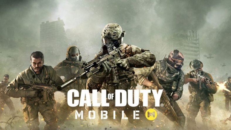 Call of Duty Mobile New Season