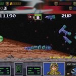 Darius Cozmic Collections