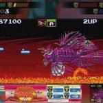 Review Darius Cozmic Collection