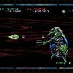 Review Darius Cozmic Collection