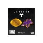 Destiny 2 The Stranger Edition