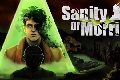 Sanity of Morris