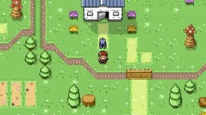 Monster Crown Early Access