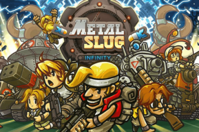 Metal Slug