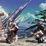 Samurai Shodown Warden