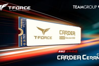 T-Force Cardea Ceramic C440