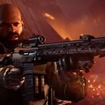 The Division 2 Operation Iron Horse