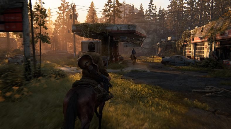 The Last of Us: Part 2 Weapon Workbench Locations Guide