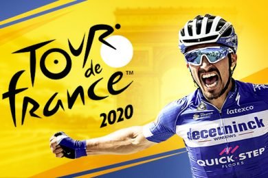 Review Tour de France 2020