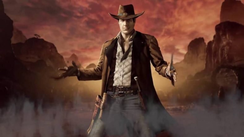 Desperados 3 Character Skills Guide