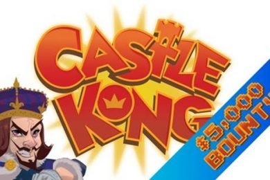 Castle Kong