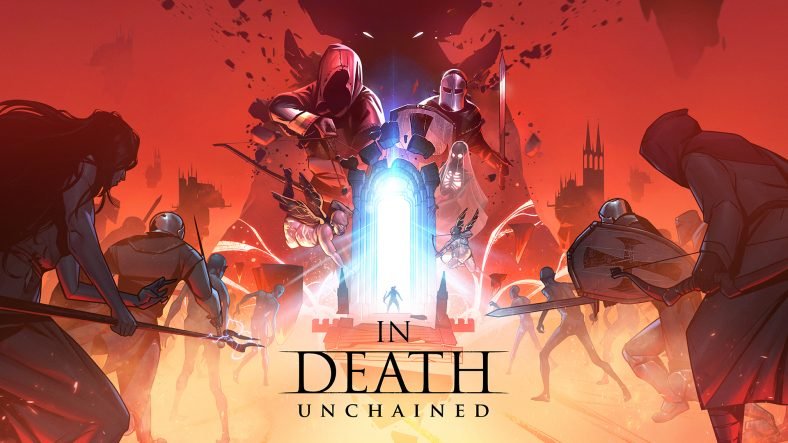 In Death: Unchained Update
