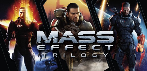 Mass Effect Trilogy Remaster Release