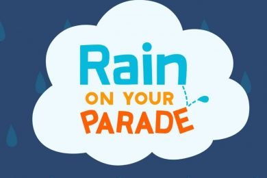 Rain on Your Parade