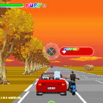 Old School Musical Physical