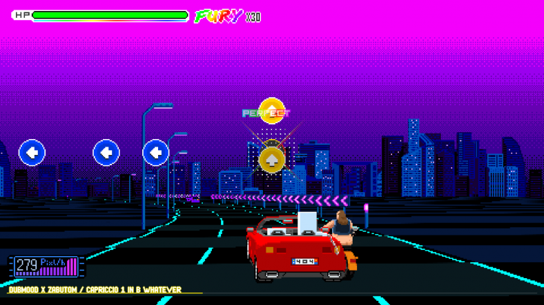 Old School Musical Physical