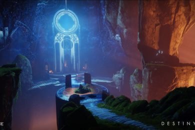 Destiny 2 The Corrupted Grandmaster Nightfall Boss Guide