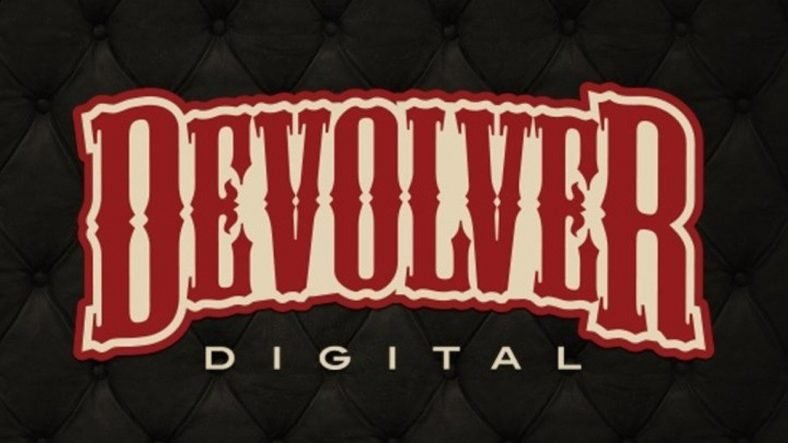 Devolver Direct 2020