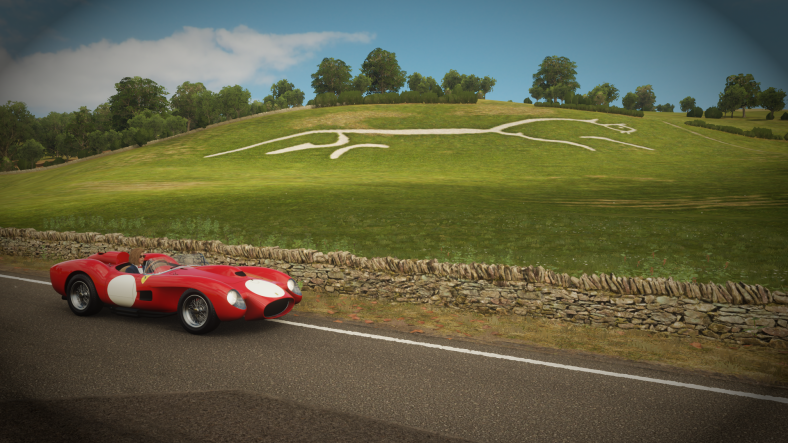 Forza Horizon 4 HorsesForCourses Photo Challenge Guide