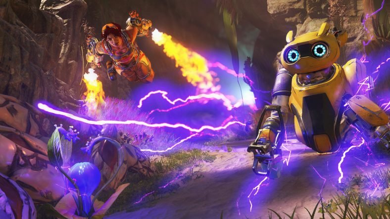 Crucible Closed Beta