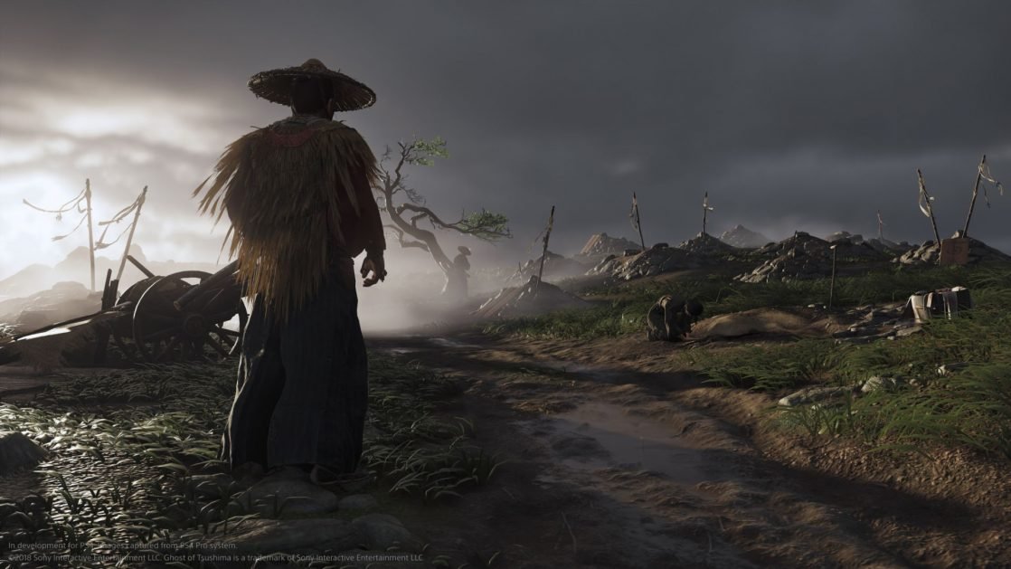 Ghost of Tsushima Heavenly Strike Mythic Tale Guide How to Complete