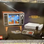 LEGO Nintendo NES