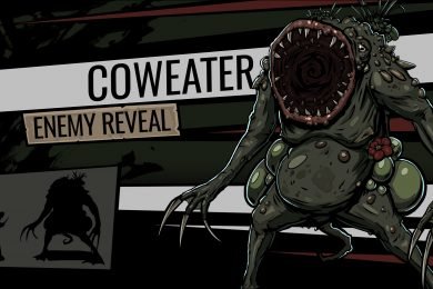 Magin: The Rat Project Stories Gameplay