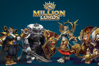 Million Lords Update