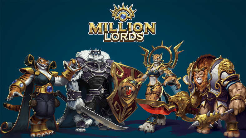 Million Lords Update