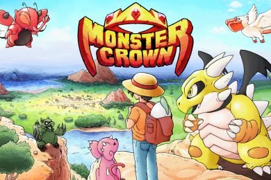 Monster Crown Content Update