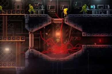 Carrion DNA Abilities Guide